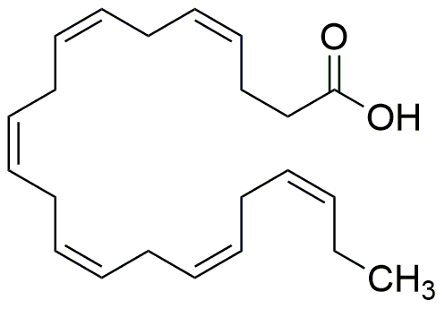 Acide cis-4,7,10,13,16,19-docosahexaénoïque