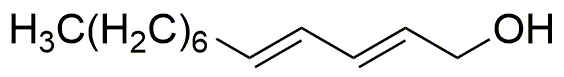 2,4-Dodecadien-1-ol (mixture of stereoisomers)