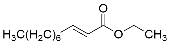 Ethyl trans-2-decenoate