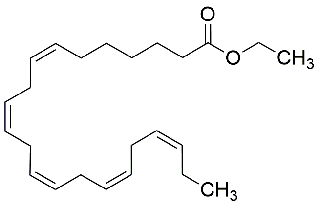 Ethyl all cis-7,10,13,16,19-docosapentaenoate