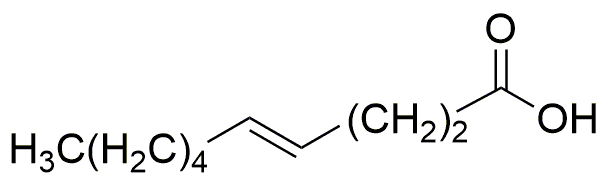 4-Decenoic acid