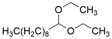 Decanal diethyl acetal