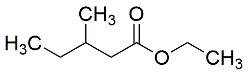 Ethyl 3-methylvalerate