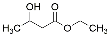 Ethyl DL-3-hydroxybutyrate