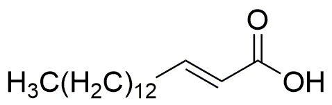 2-Hexadecenoic acid