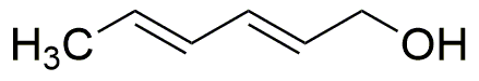 2,4-Hexadien-1-ol