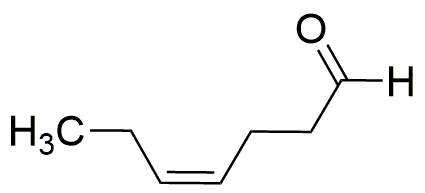 cis-4-Heptenal