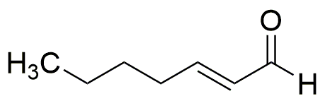 trans-2-Heptenal