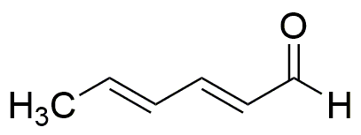 2,4-Hexadienal