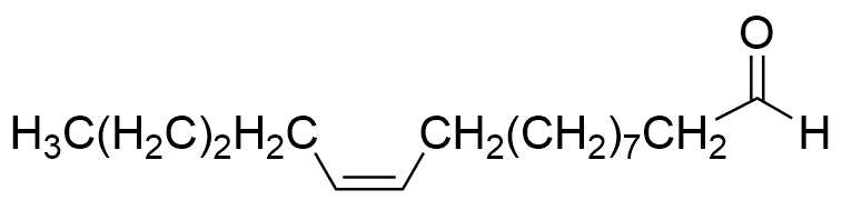 cis-11-Hexadecenal