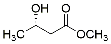 Methyl (S)-(+)-3-hydroxybutyrate