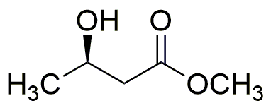 Methyl (R)-(-)-3-hydroxybutyrate