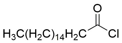 Heptadecanoyl chloride