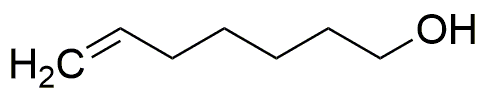 6-Heptène-1-ol