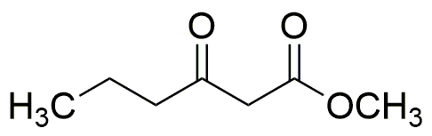 3-oxohexanoate de méthyle