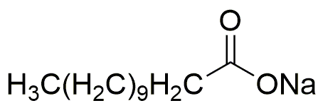 Sodium laurate