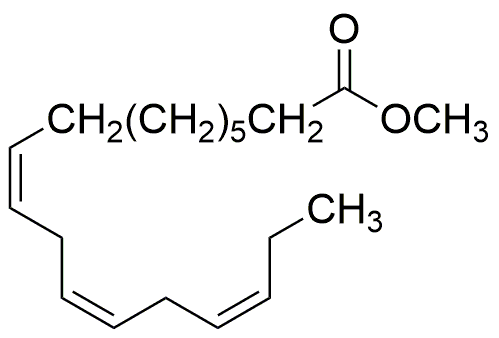 Linolenato de metilo
