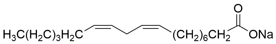 Linoleato de sodio