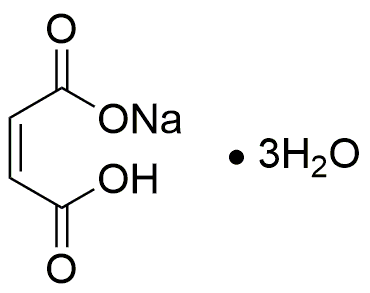 Monosodium maleate trihydrate