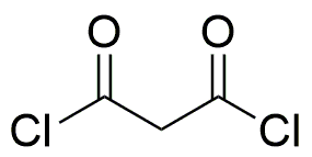 Cloruro de malonilo
