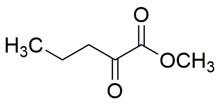 2-Oxovalerato de metilo