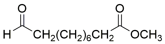 9-forminonanoato de metilo