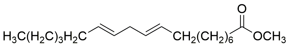 Trans,trans-9,12-octadecadienoato de metilo