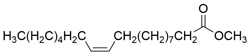 Cis-11-octadecenoato de metilo