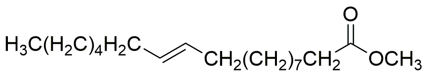 Trans-11-octadecenoato de metilo