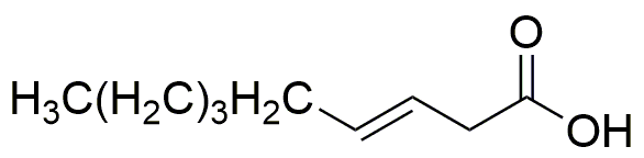 Ácido 3-nonenoico