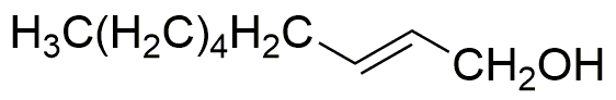 trans-2-Nonen-1-ol