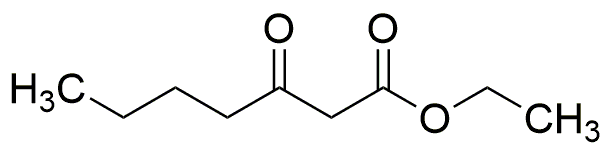 3-Oxoheptanoato de etilo