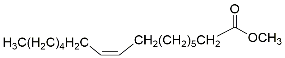 Cis-9-hexadecenoato de metilo