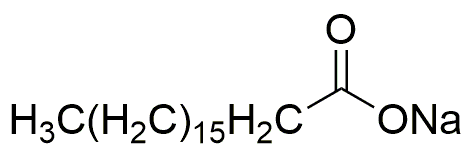 Stéarate de sodium