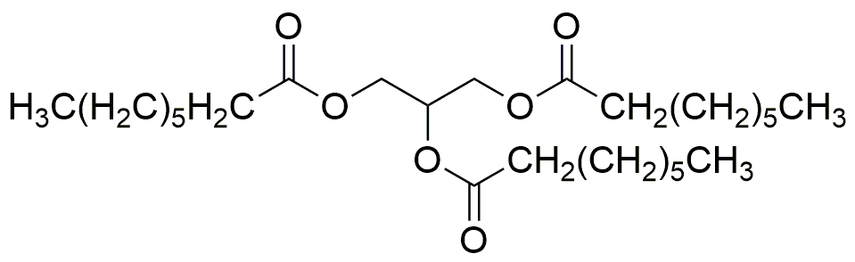 Tricaprylin