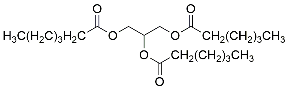 Tricaproína