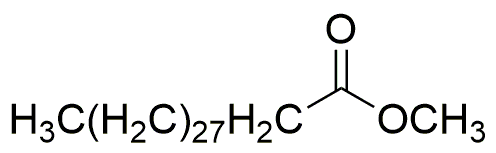 Triacontanato de metilo
