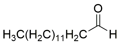 Tétradécanal