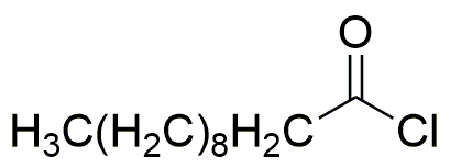 Cloruro de undecanoilo