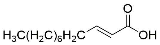 2-Undecenoic acid