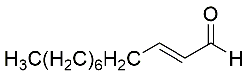 trans-2-Undecenal