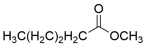 Valérate de méthyle