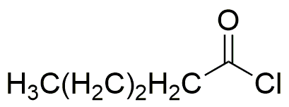 Cloruro de valerilo