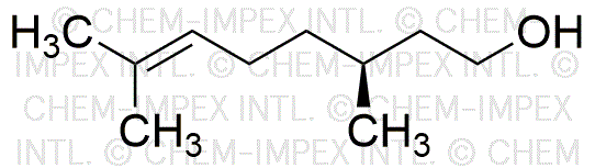 (-)-β-citronelol