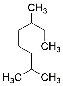 2,6-Dimethyloctane