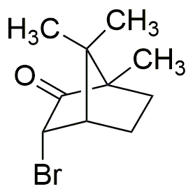 (+)-3-Bromocanfor