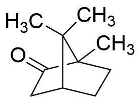 (-)-Camphor