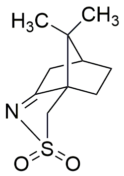 (+)-10-Camphorsulfonimine