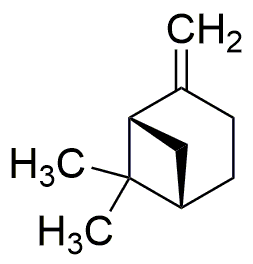 (-)-β-Pinene