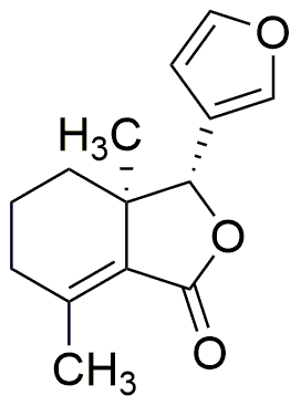 Fraxinellone